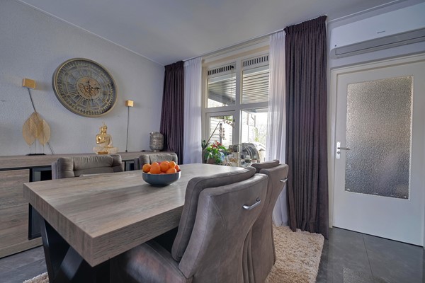 Medium property photo - Maria Van Gelrestraat 103, 6824 EC Arnhem